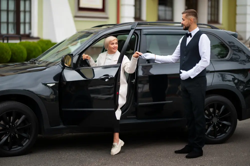 Luxury, Reliable & Comfortable Transportation With A Regal Transportation Services
