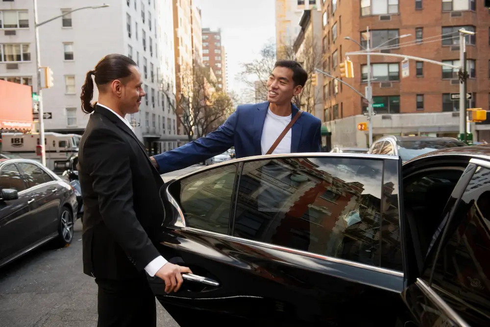 Serving Clients Across Florida With Premium Transportation